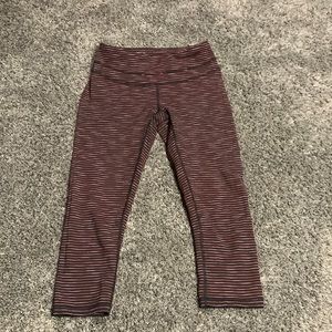 Women’s capris